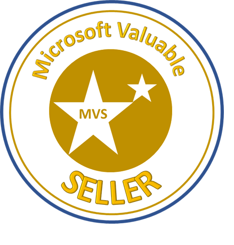 Microsoft Valuable Seller